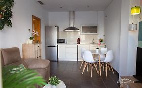 Apartamento Cañadilla MRZ Rentals